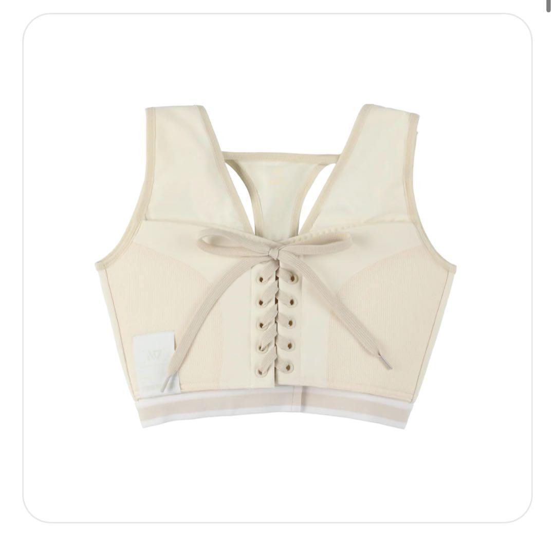 ひなちゃんねる N7 スポーツブラ(箱無し) - メルカリ