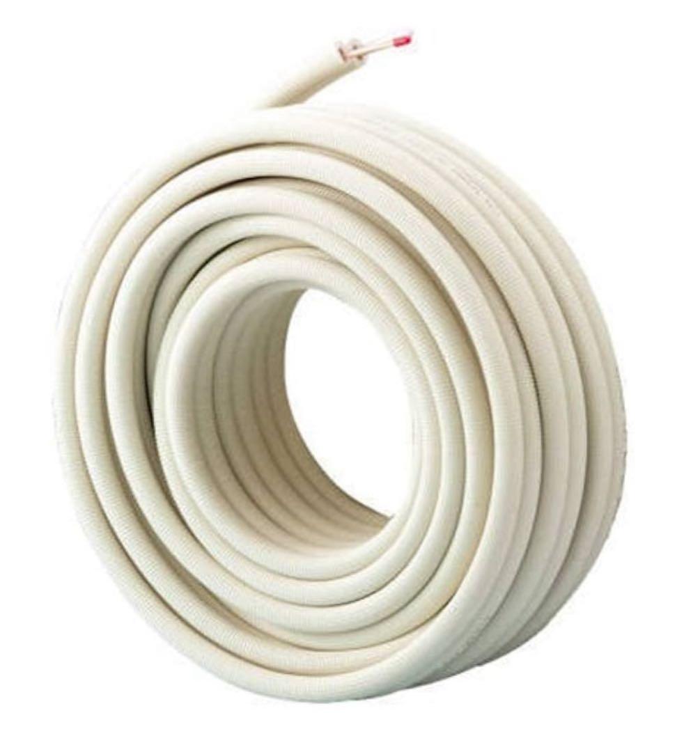 因幡電工　ペアコイル2分3分　新品 楽天市場】(LINEクーポン有)(送料無料) 因幡電工 ペアコイル 2分3分