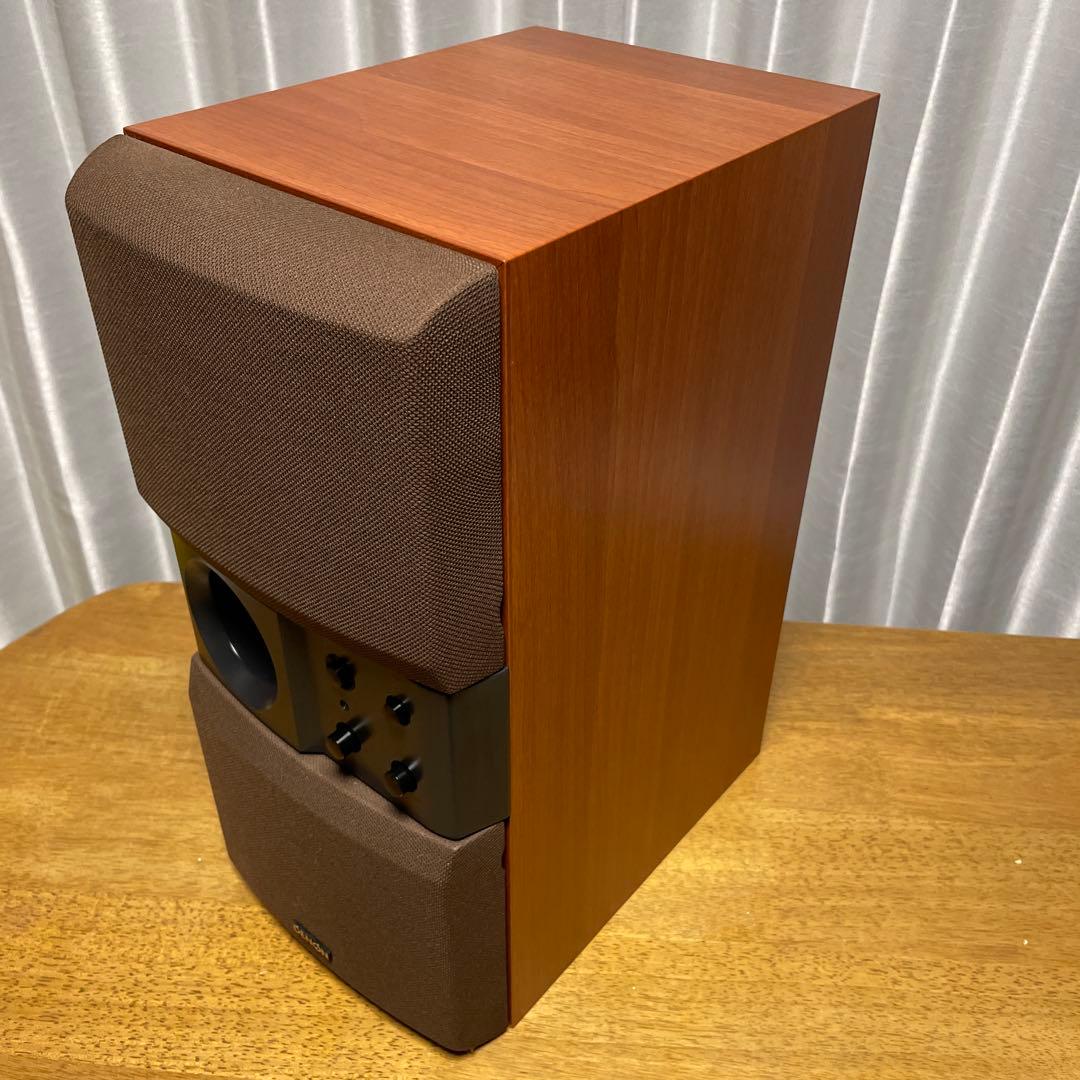 DENON デノン DSW-33 アクティブ サブ ウーファー - メルカリ