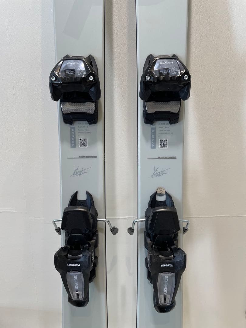 2026 Armada Kimbo 182cm 超美品 2月末日までの出品 - メルカリ