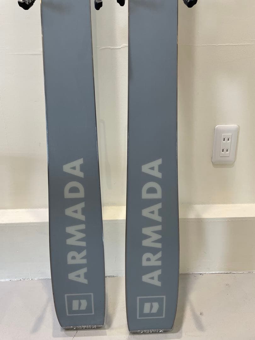 2026 Armada Kimbo 182cm 超美品 2月末日までの出品 - メルカリ