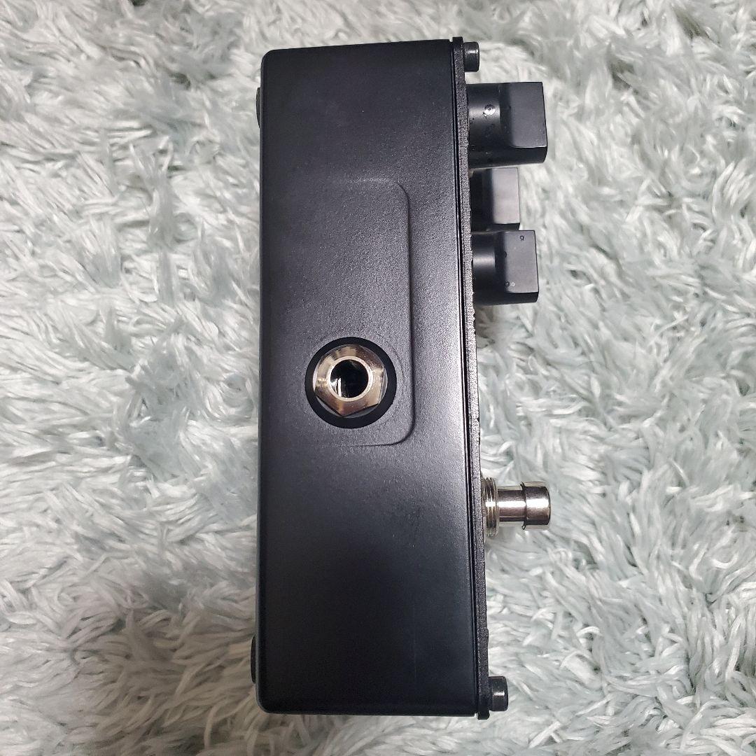 ギター VOX Fuel Injector Tube Overdrive