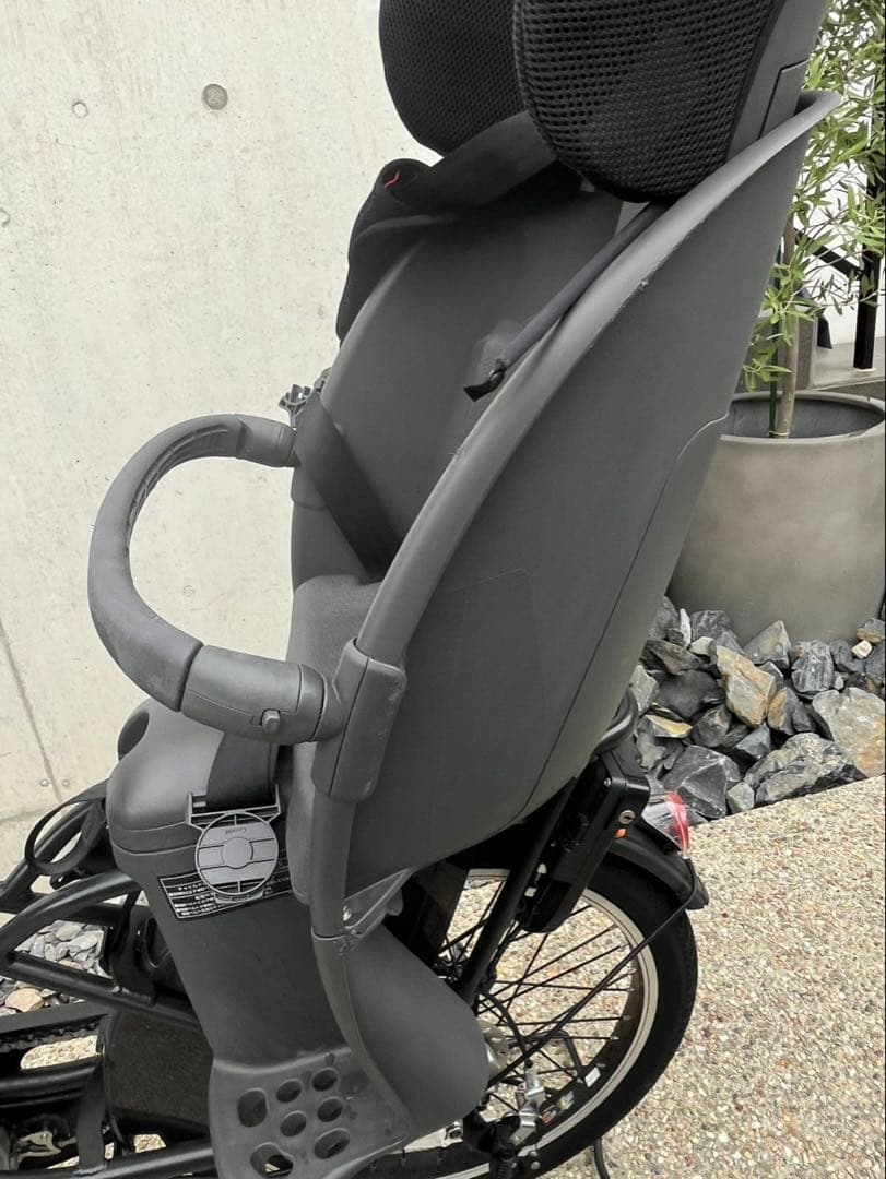 【yuri.sgs】ギュットクルームR•EX 2023年モデル