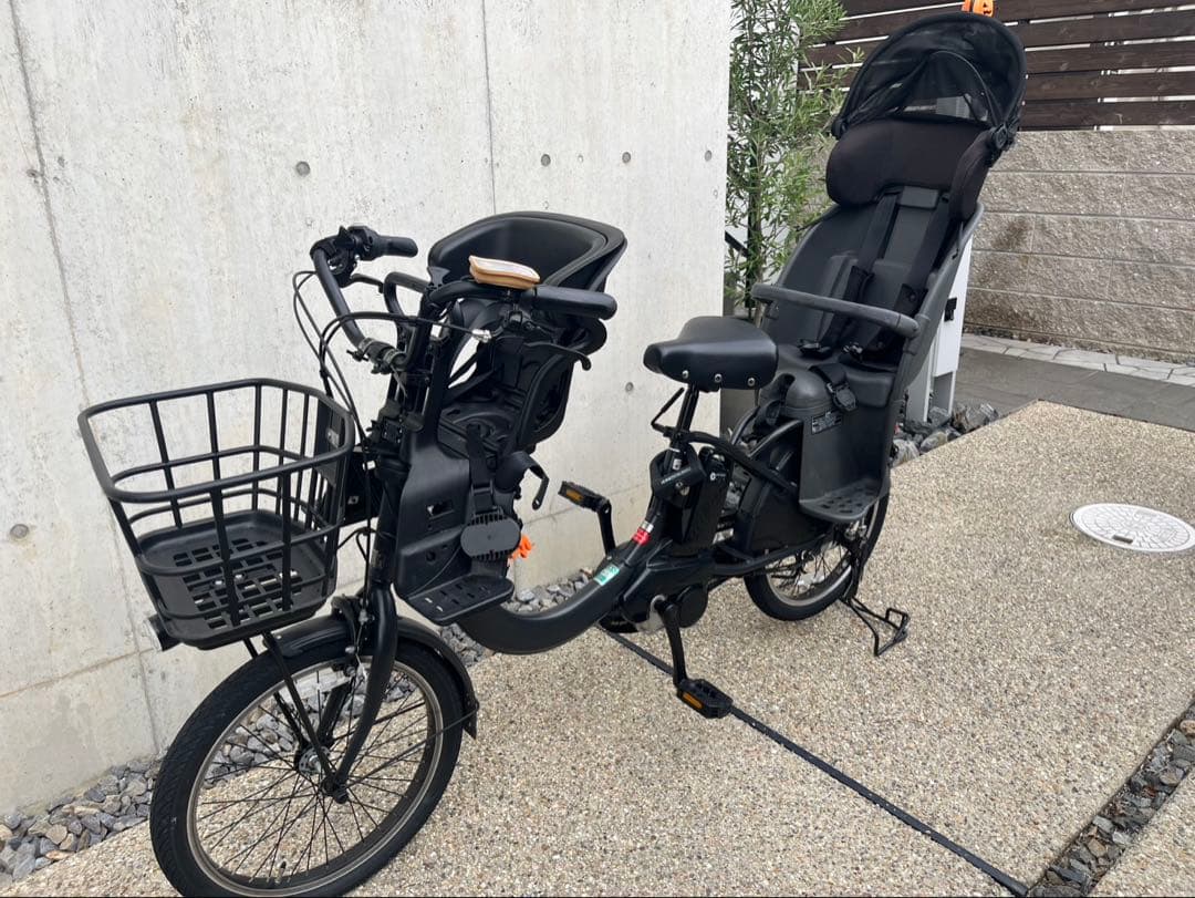 【yuri.sgs】ギュットクルームR•EX 2023年モデル