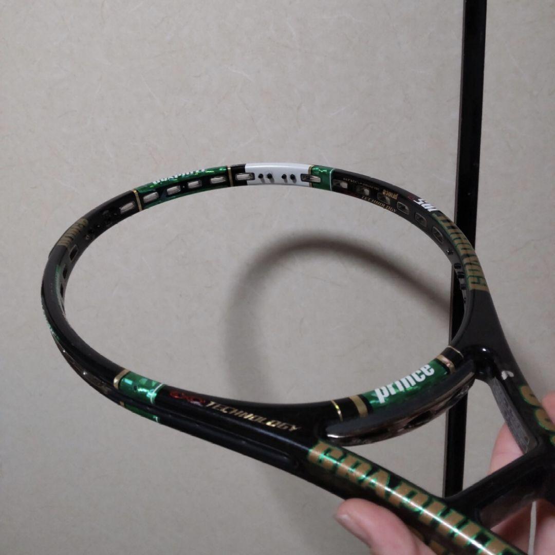 値下交渉OK☆美品☆グラファイト 105T J.FRAME/G2