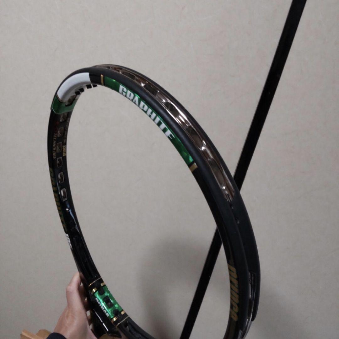 値下交渉OK☆美品☆グラファイト 105T J.FRAME/G2