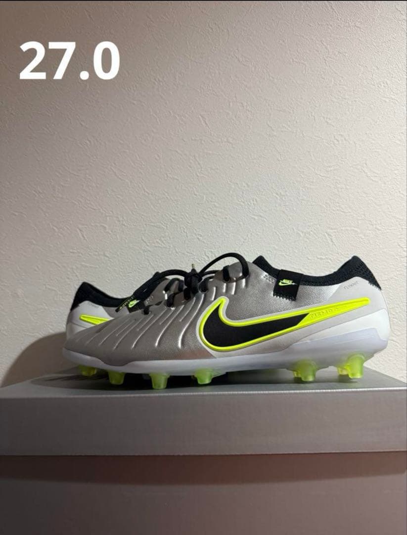 Rastaさん専用ページ　ナイキ ティエンポ レジェンド10 エリート AG NIKE ナイキ ティエンポ レジェンド 10 エリート AG-PRO(ブルー