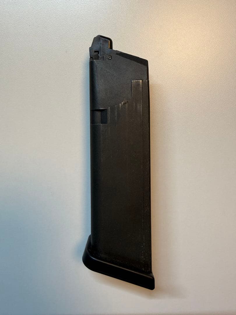 東京マルイ ガスブローバックガン Glock17 GEN4