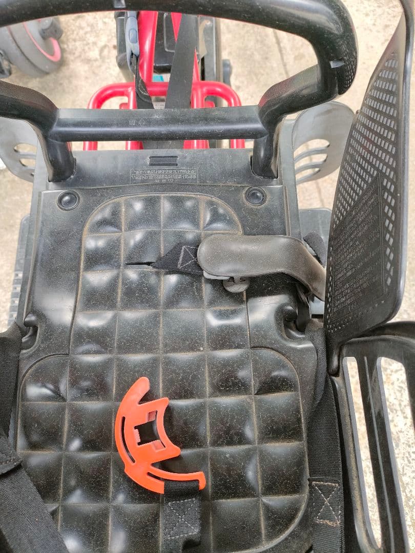 KOB様専用です ヤマハ パスキスアン 2017年購入 ジャンク品 - メルカリ