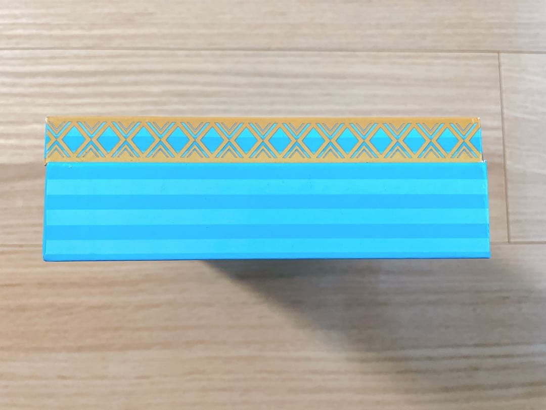 アイカツフレンズ！ ブランドコスメBOX MATERIAL COLOR