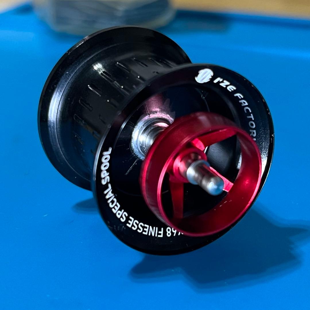 PX68フィネススペシャルスプール リベルトピクシー - メルカリ