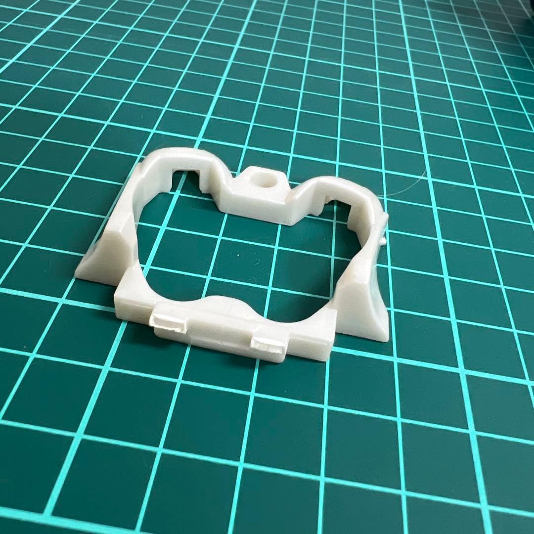 ビーダマン　赤バトルフェニックス　ファイティングフェニックス　パーツセット