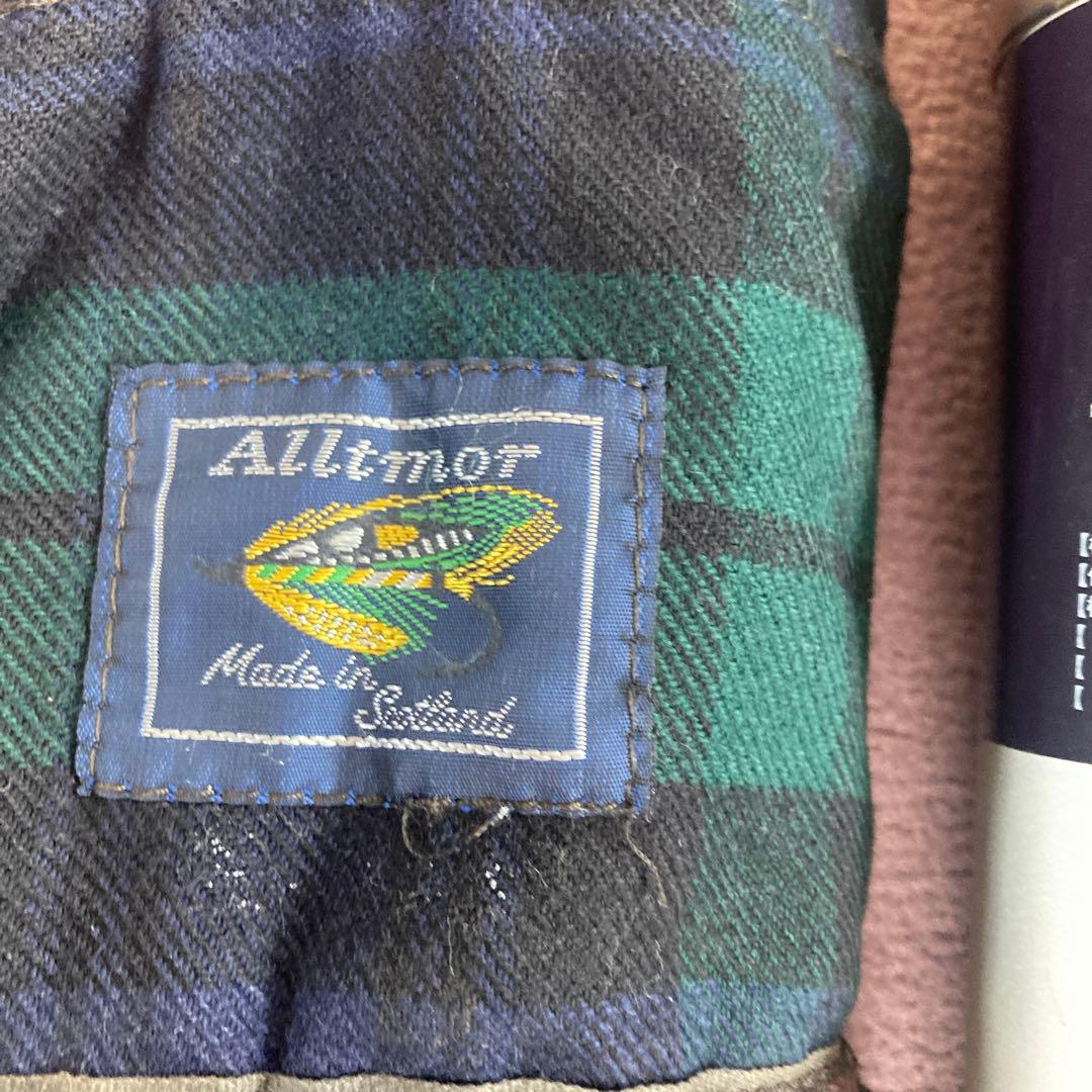 DAIWA Alltmor アルトモア 933-3 ハリー・ジェーミソン - メルカリ