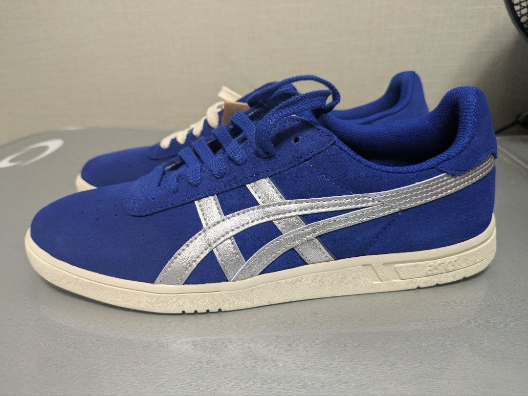 asics GEL-VICKKA PRO 26.0 ブルー - メルカリ