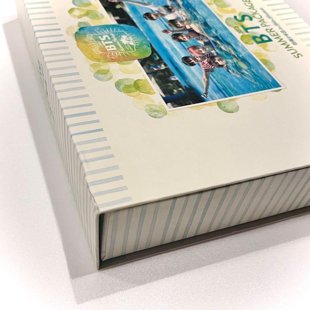 BTS サマパケ 2015 ランダムフォト SUGA ユンギ コタキナバル - メルカリ