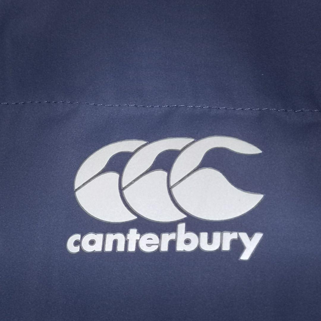 美品 カンタベリー インサレーションジャケット THERMOREG