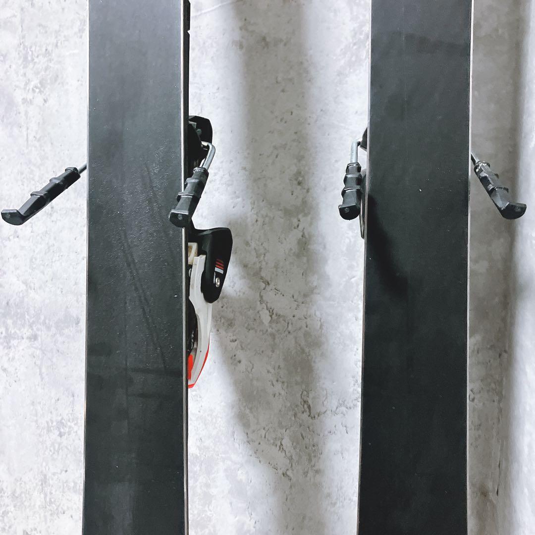 希少】オガサカ KEOS KS-GP 165cm ブラック - メルカリ