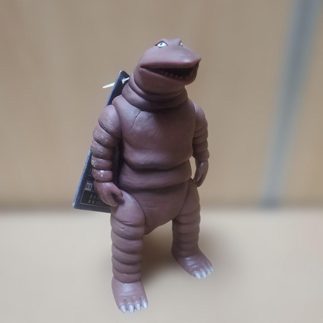 ウルトラマンシリーズ 怪獣フィギュア 7体セット 新春福袋 限定5セット