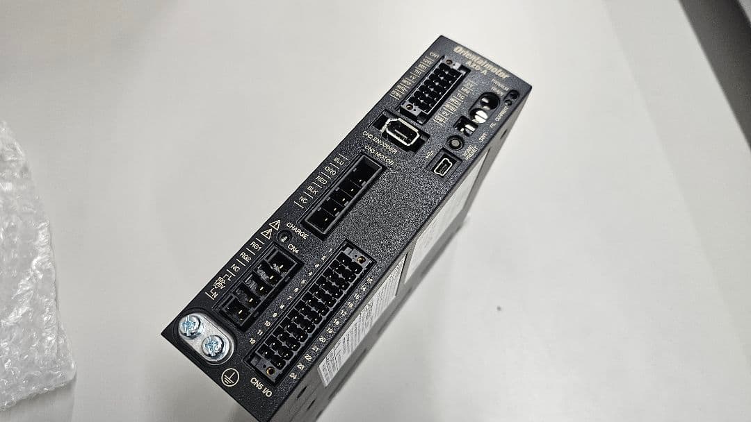 オリエンタルモータ αSTEP　AZシリーズ　ドライバ