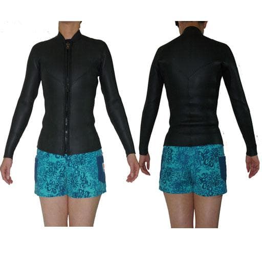 日本製ALL3mロングジョン&タッパー /クラッシックスタイル/レディース