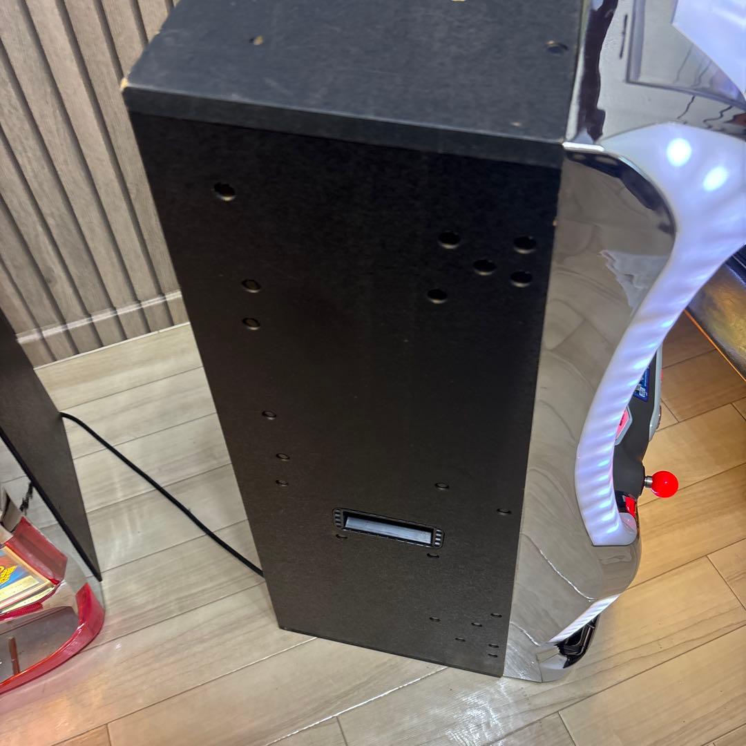 パチスロ実機 押忍！ 番長　初代　ウエディングパネル