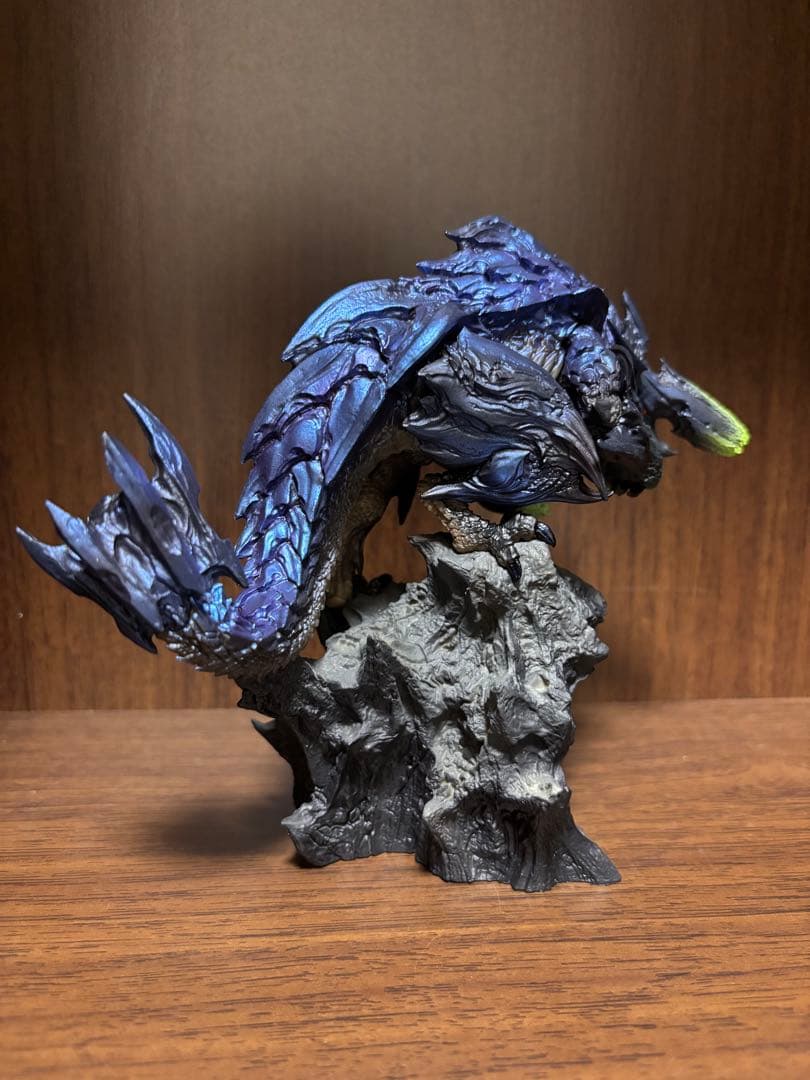 モンスターハンター　CFB クリエイターズモデル　ブラキディオス