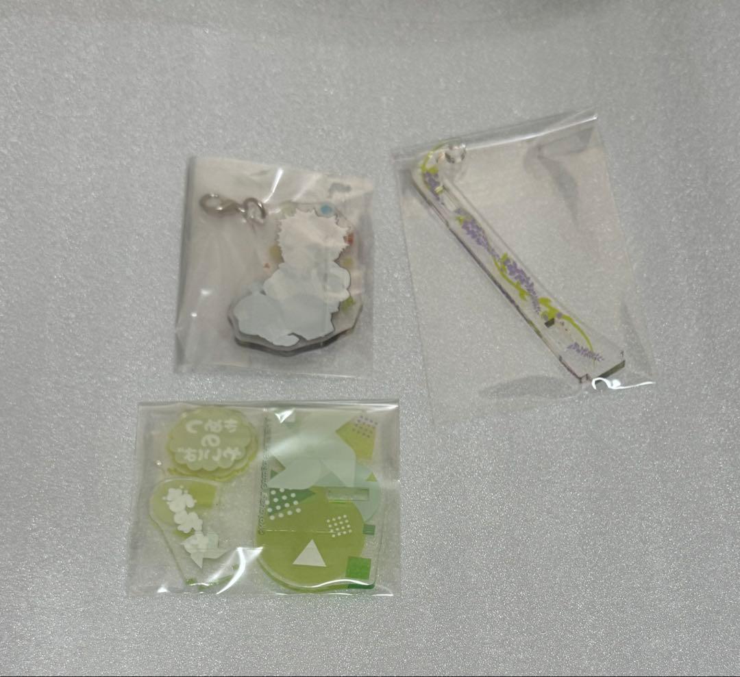 鬼滅の刃　不死川実弥　ゆらっとフィギュアこれくしょん　未使用