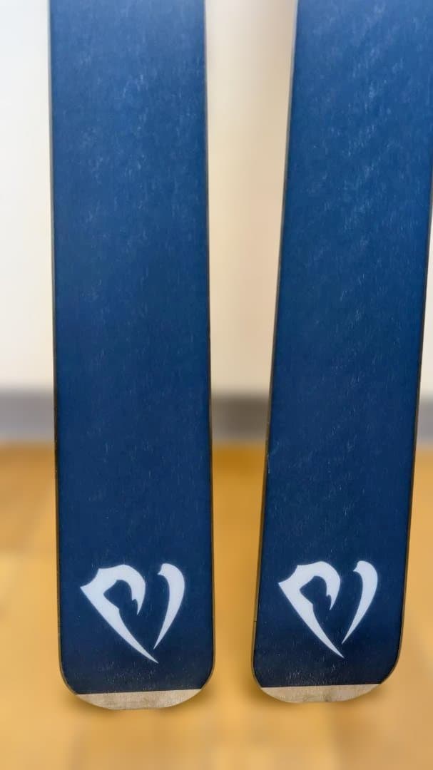 ID one MR-CE 177㎝ LOOK P15 GW GOLD B75 - メルカリ