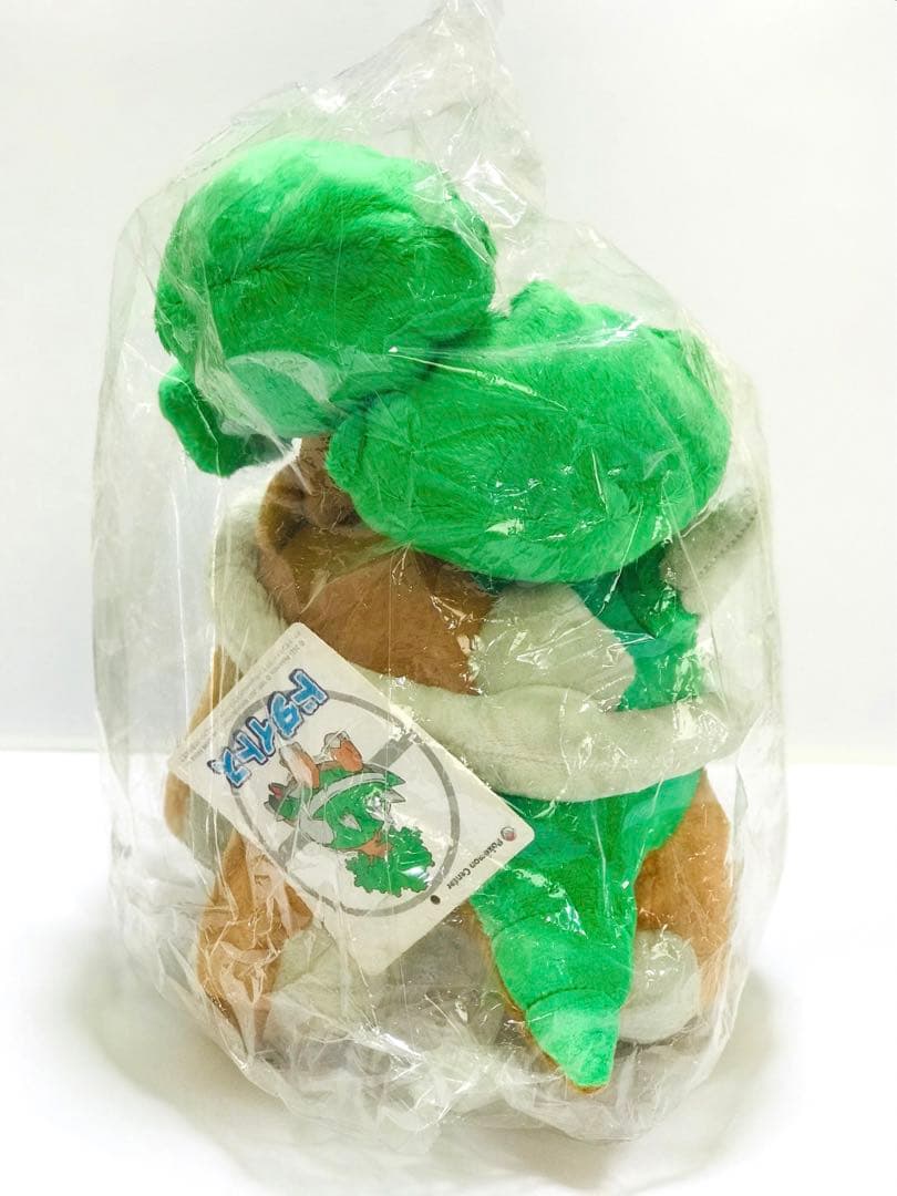 ❤希少・新品・タグ付き❤ 2019 ドダイトス ぬいぐるみ ポケモンセンター