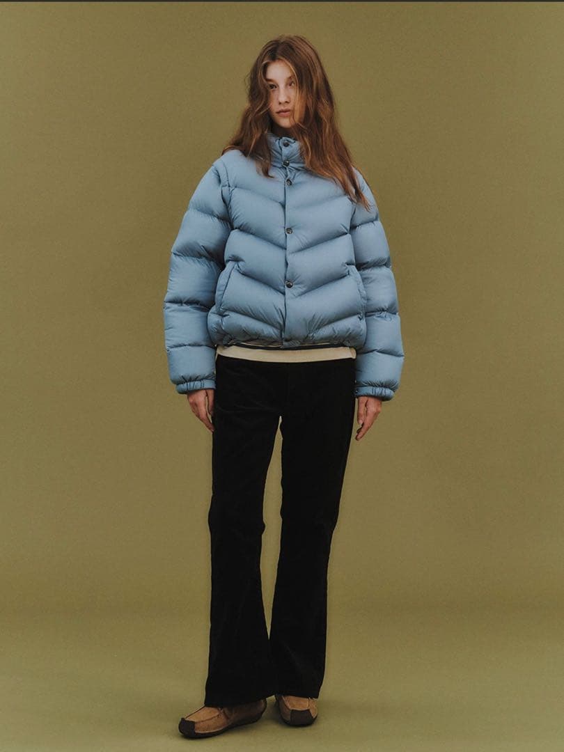 別注】SIERRA DESIGNS / 2WAY ショートダウン25FW - メルカリ