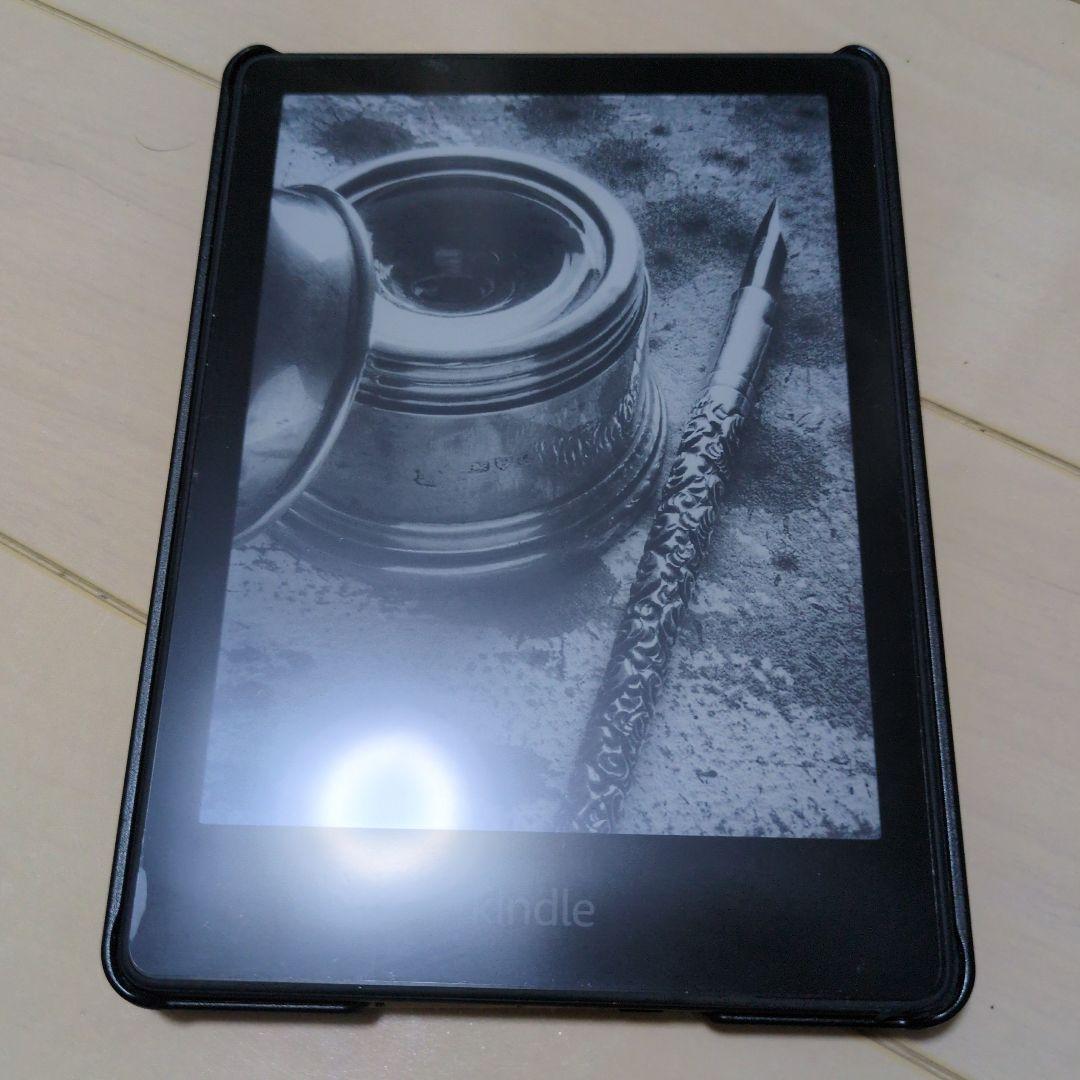 Amazon Kindle Paperwhite(第11世代) Kindle Paperwhite 第11世代を徹底レビュー！実際に使ってわかった