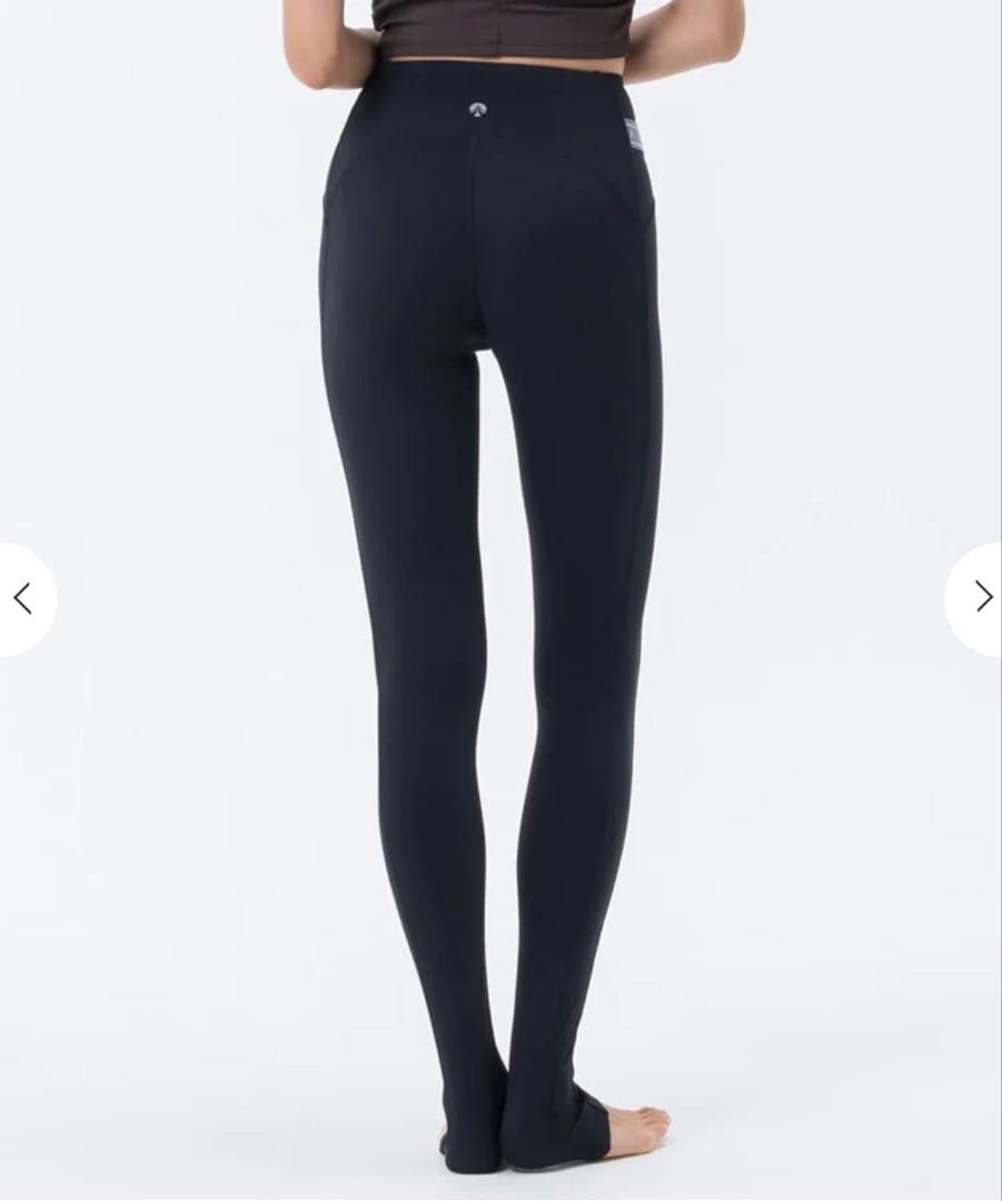 新品未使用】SUKALA サイドベルトトレンカレギンス - メルカリ