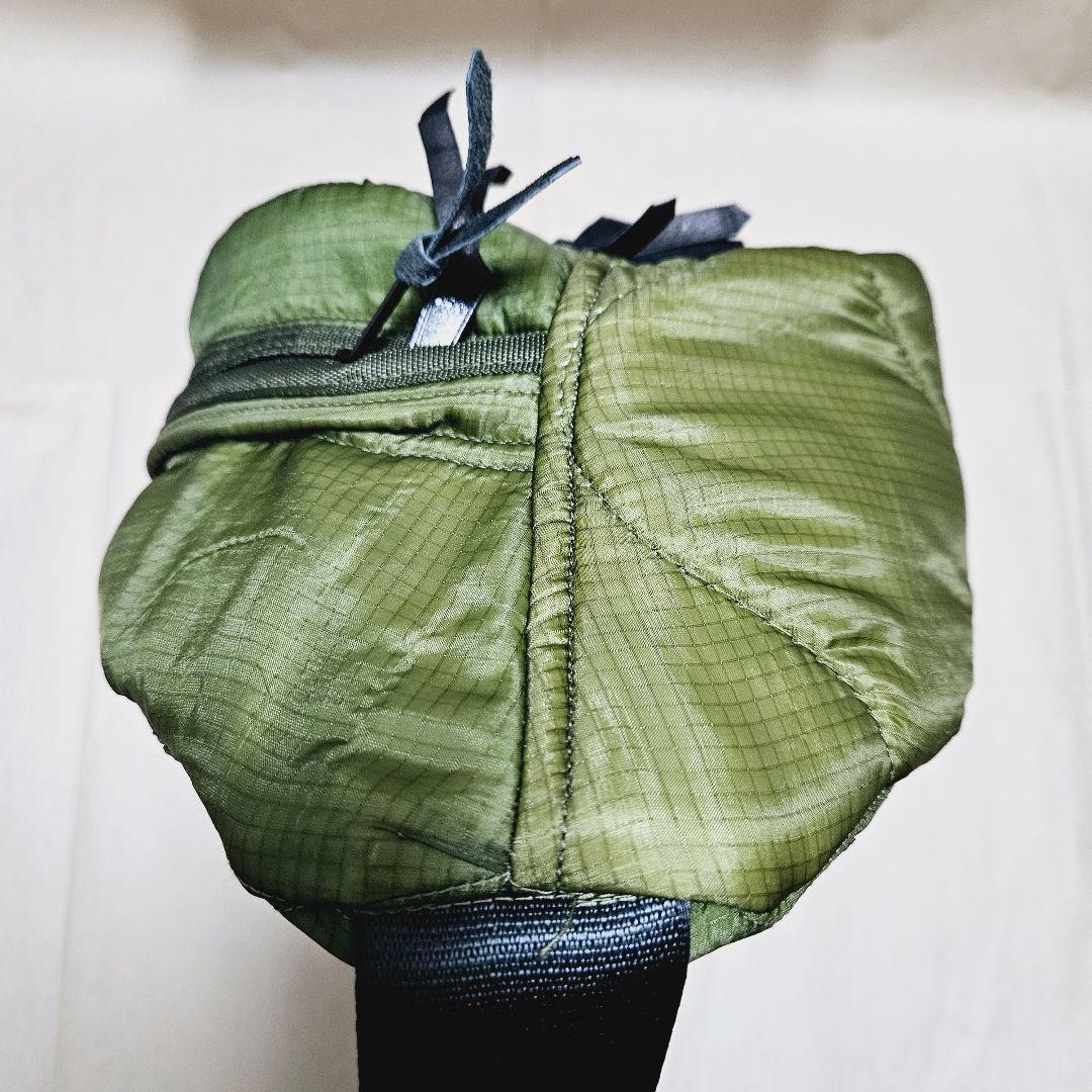 最終値下【木村拓哉 愛用】M-65 Quilted Liner Body Bag - メルカリ