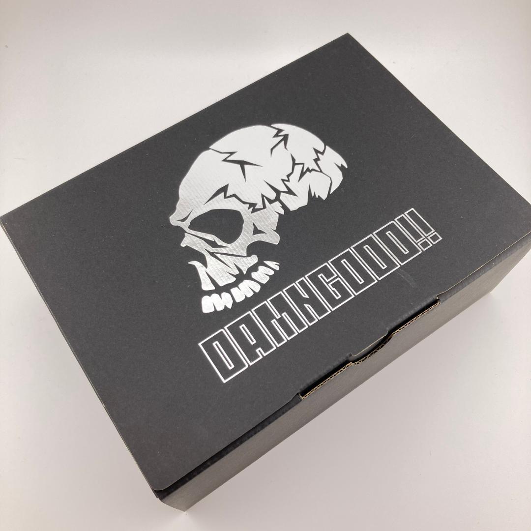 DAMNGOOD 1周年記念38灯スタンド付きセット|mercariメルカリ官方指定