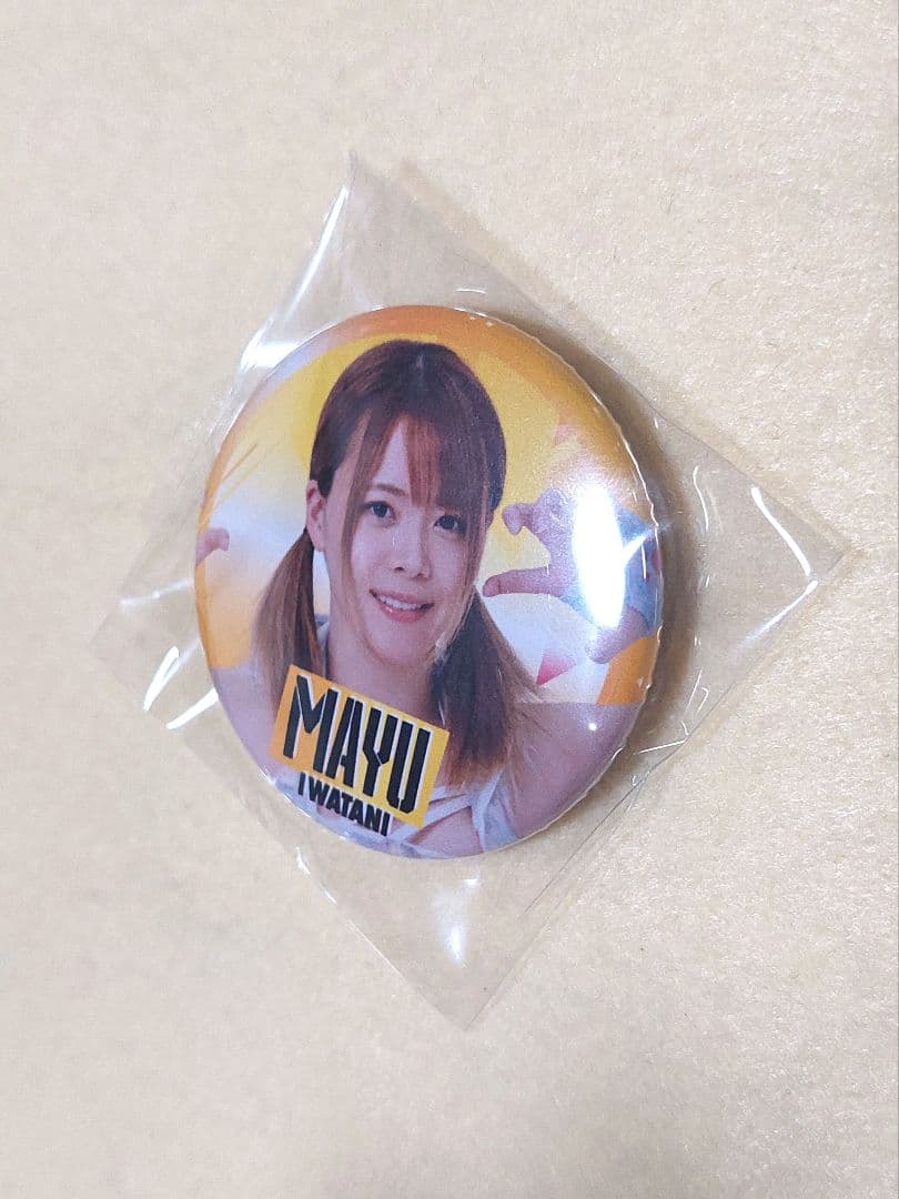 岩谷麻優 タワレココラボ 5点セット スターダム おまけつき - メルカリ