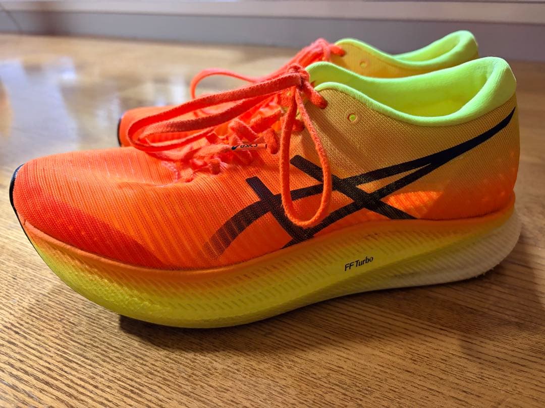 スパイク・シューズ ASICS SPEED SKY 26.0cm