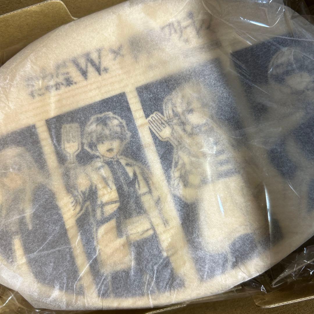 ① 天然木わっぱお弁当箱 葬送フリーレン