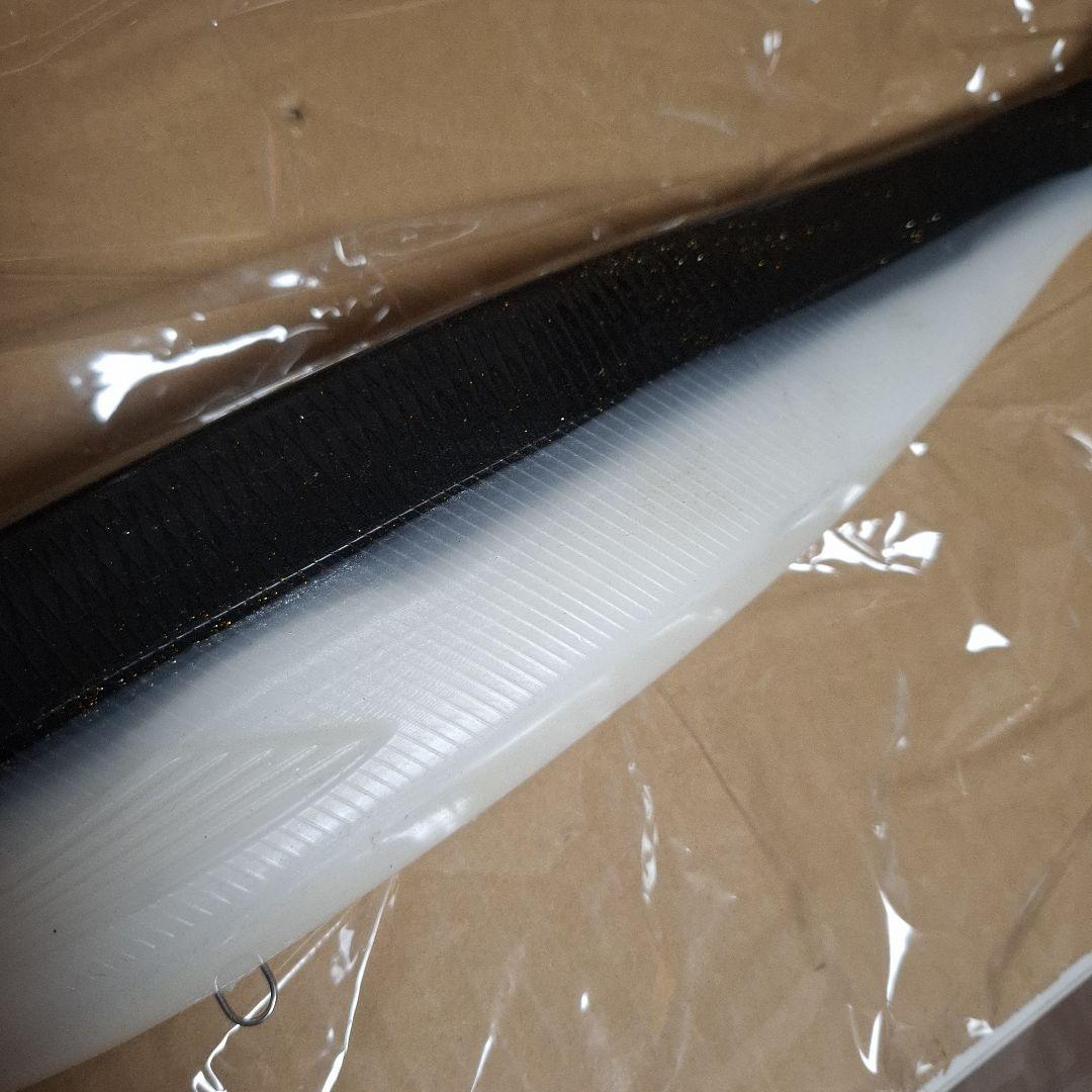 KG fish KG FISH スイムベイト DRTより品薄です。