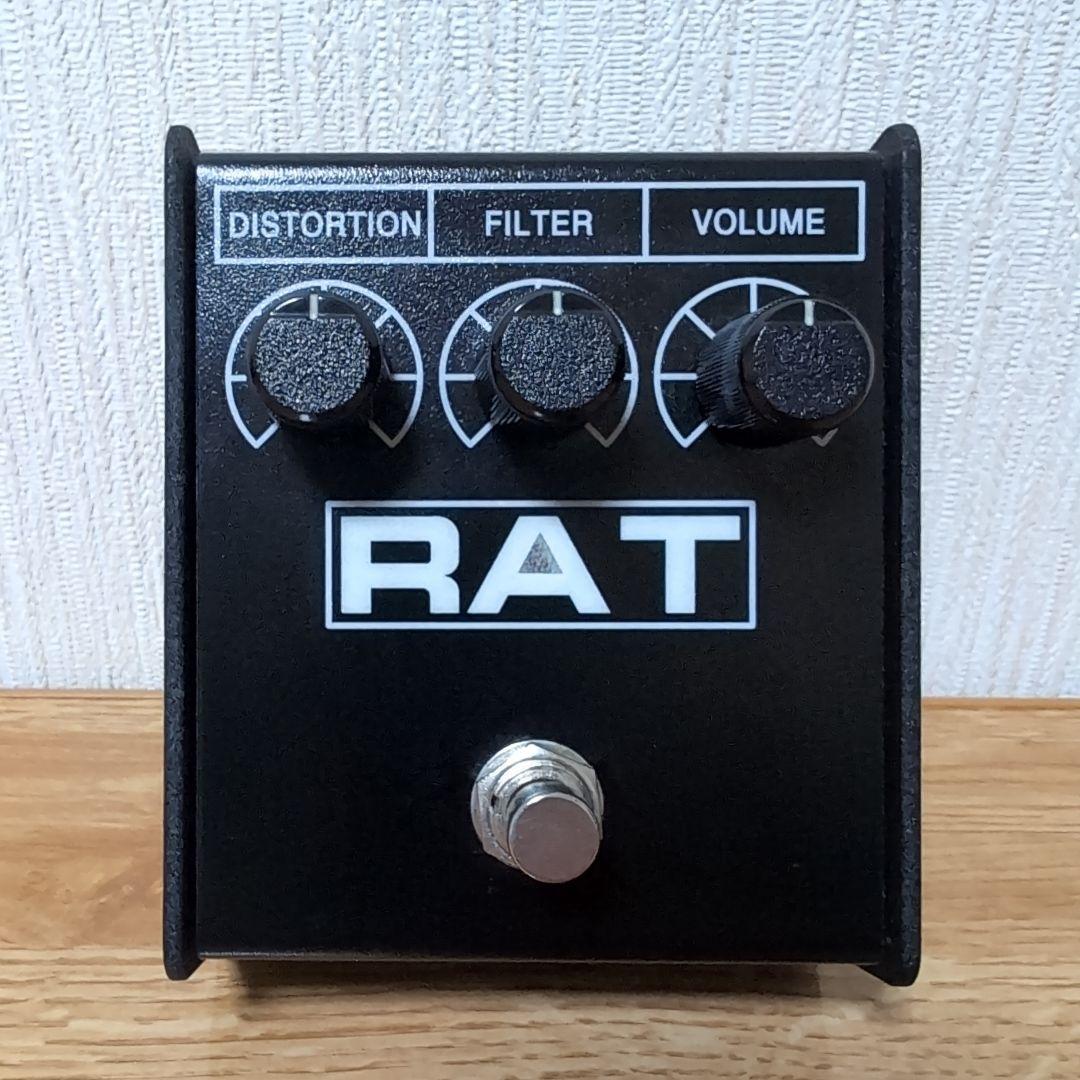 【美品】PROCO RAT2 2026年最新】Yahoo!オークション -proco rat-2の中古品・新品・未使用
