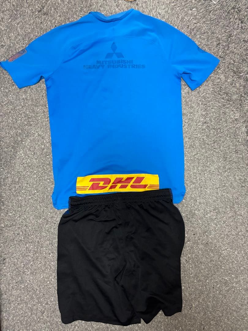 浦和レッズ支給品練習着 - メルカリ