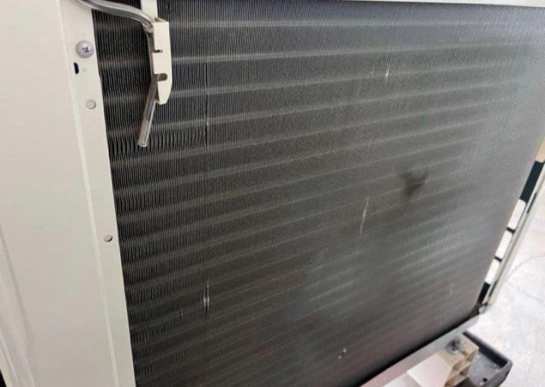 【高年式】2022年式 4.0kw DAIKIN エアコン F40ZTCXP-W