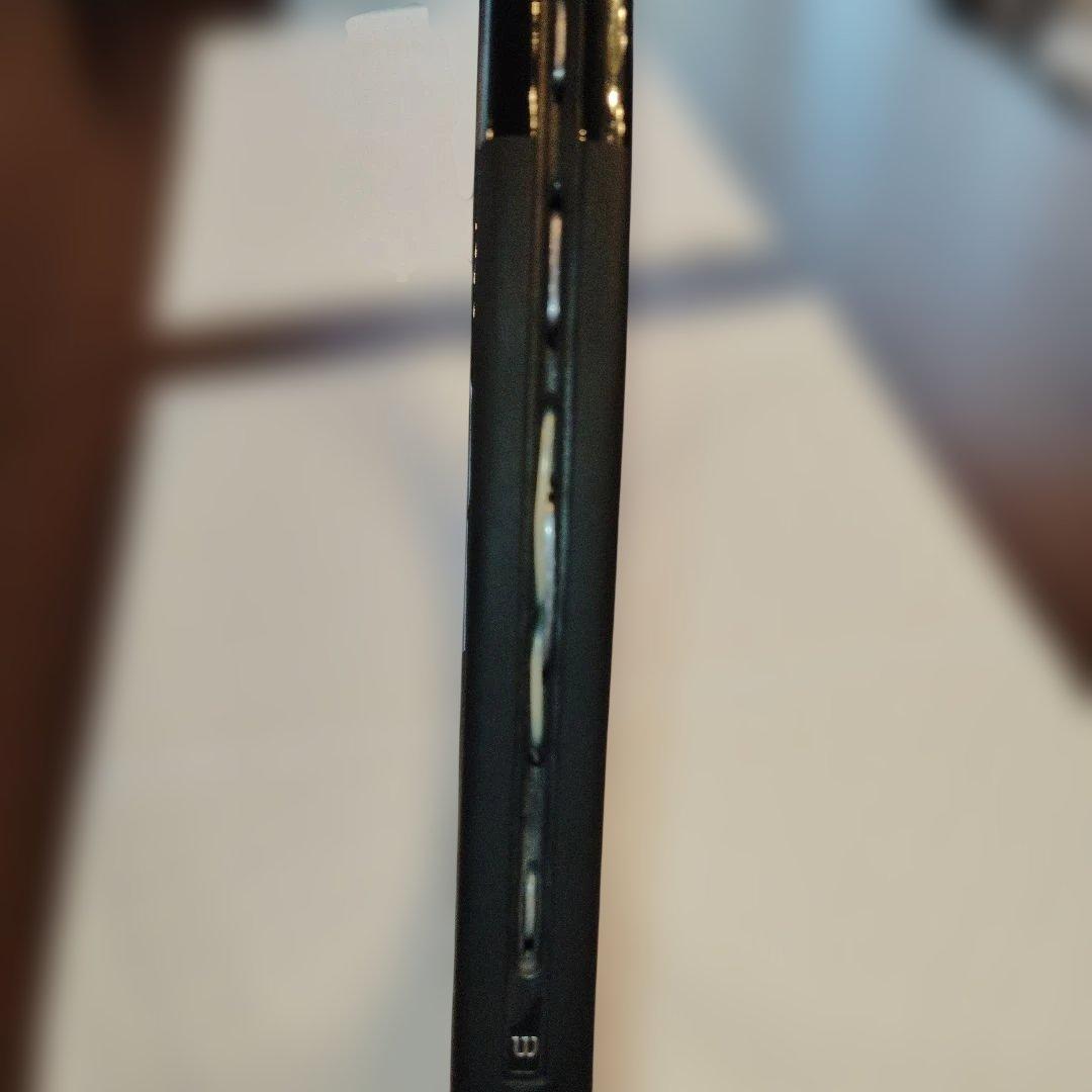 Wilson Pro Staff 97 V11 ケース付きG2 A - メルカリ