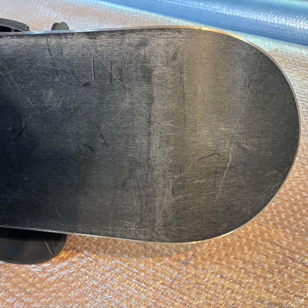 ジュニア　キッズ　スノーボードセット　K2 BOAブーツ 19.5cm head