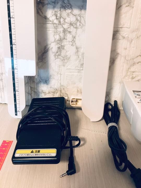 ブラザーコンピュータミシンAF200 中古 アナ雪モデル 希少機種 - メルカリ