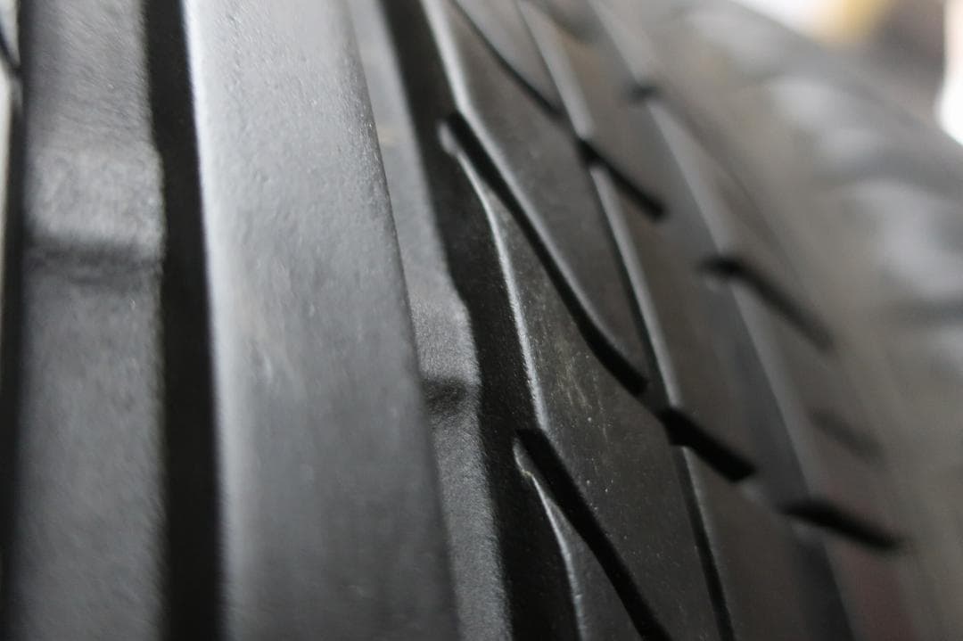 2024年製 ヨコハマ製 プラクティバ BP01 215/55R17 国産 4本 - メルカリ