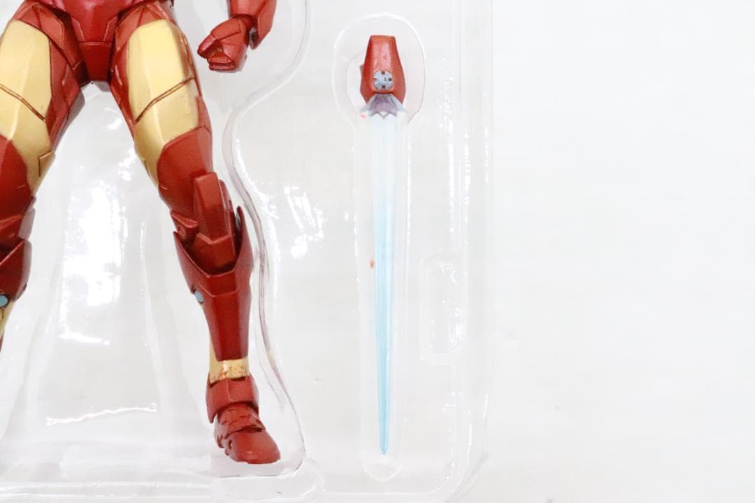 アイアンマン ブリーディングエッジアーマー フィギュア 29-JD0121-20