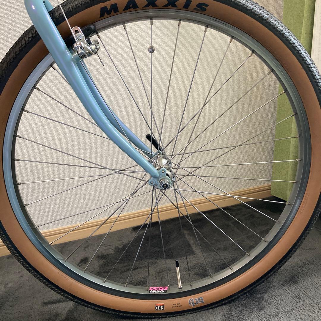 NISHIKI Revolution LT oldmtb