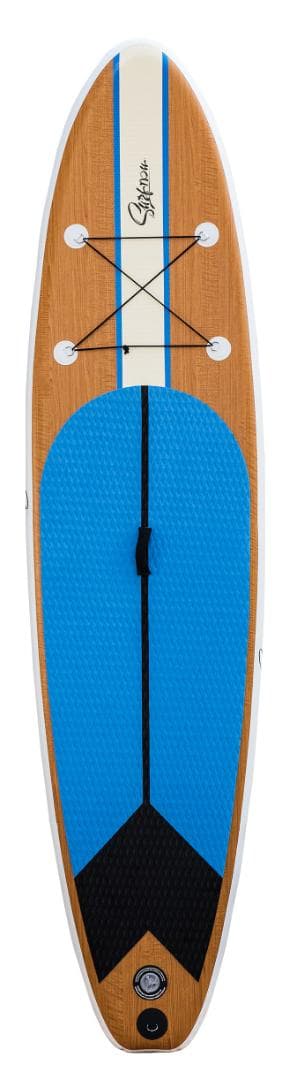 SUP11.0Ft 二層構造 スタンドアップ 1年保証付¥39800⏩34800 - メルカリ