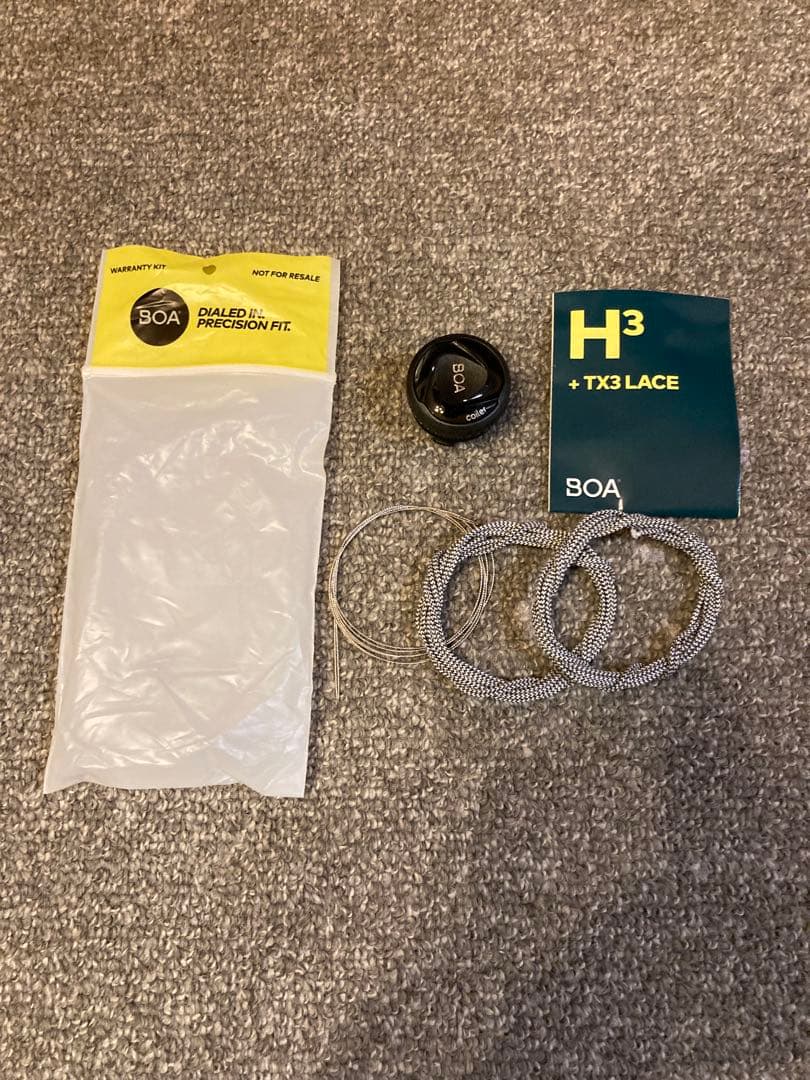 Burton　Photon Boa 29.5cm