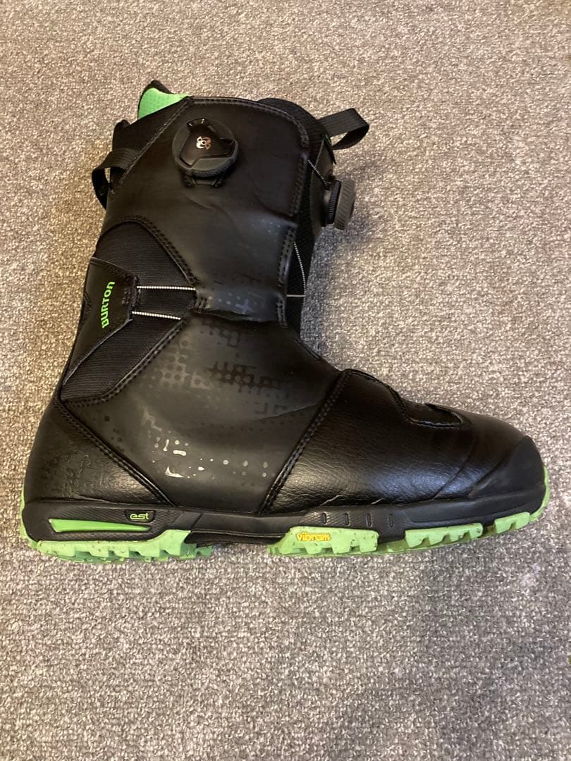 Burton　Photon Boa 29.5cm